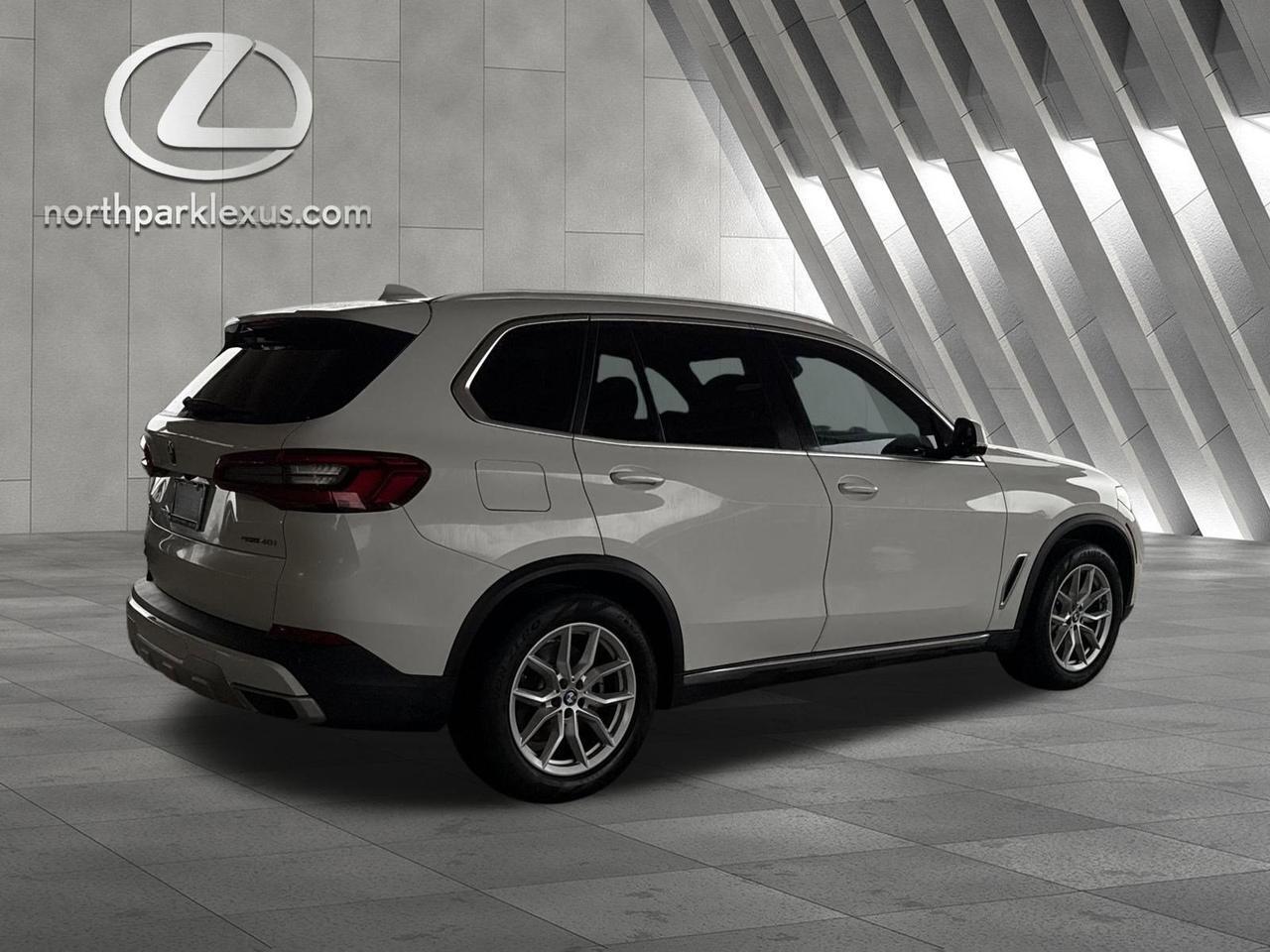 2020 BMW X5 sDrive40i San Antonio TX
