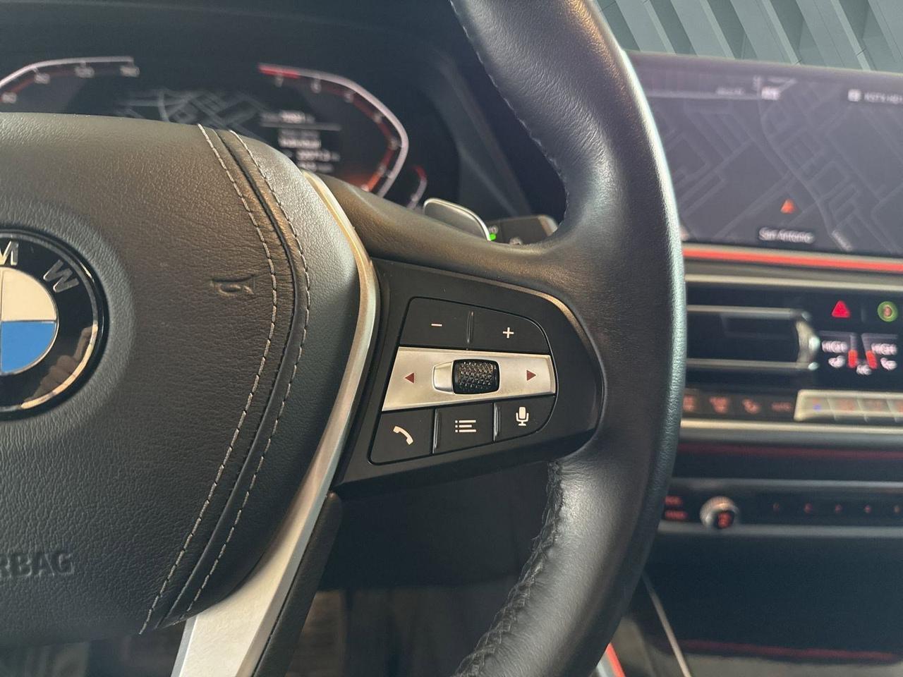 2020 BMW X5 sDrive40i San Antonio TX