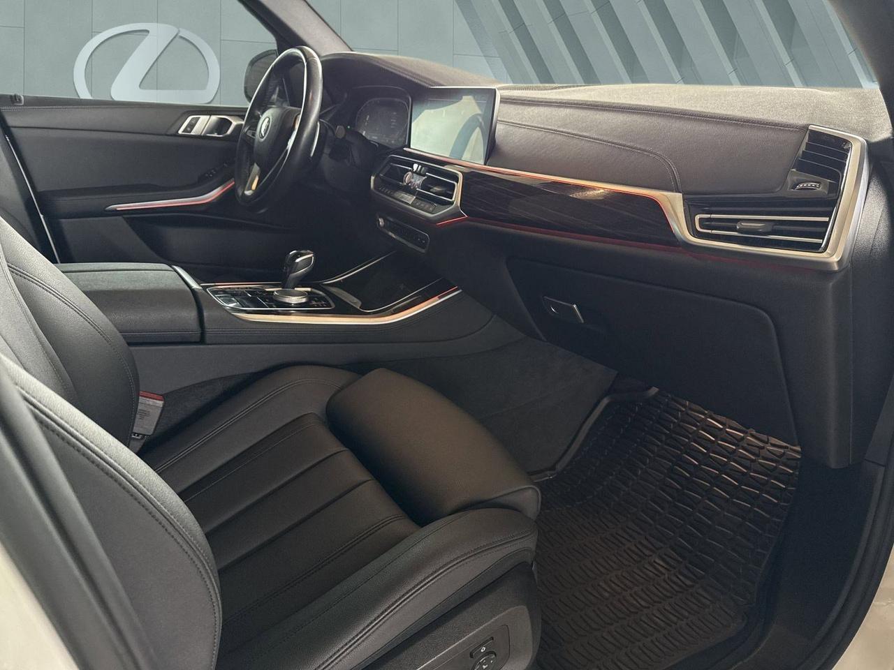 2020 BMW X5 sDrive40i San Antonio TX