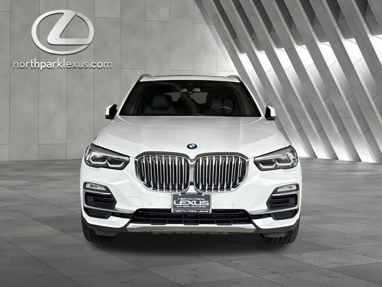 2020 BMW X5 sDrive40i San Antonio TX