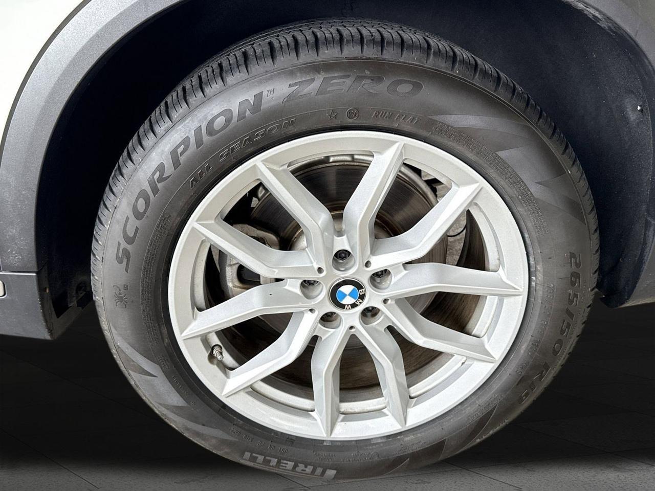 2020 BMW X5 sDrive40i San Antonio TX