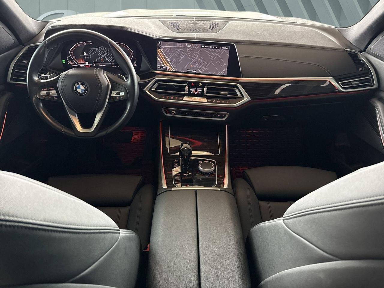 2020 BMW X5 sDrive40i San Antonio TX