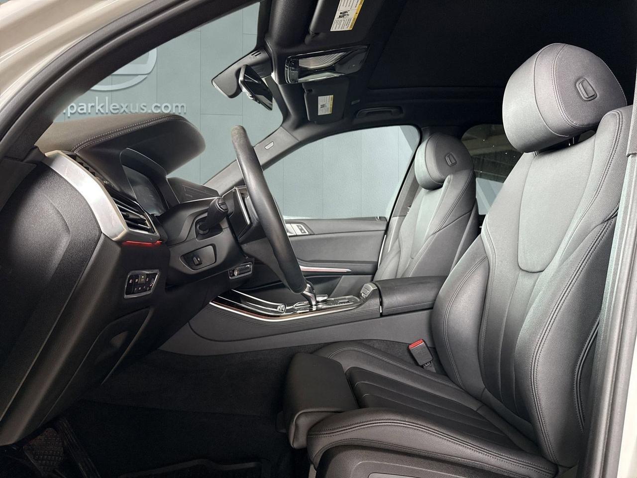 2020 BMW X5 sDrive40i San Antonio TX