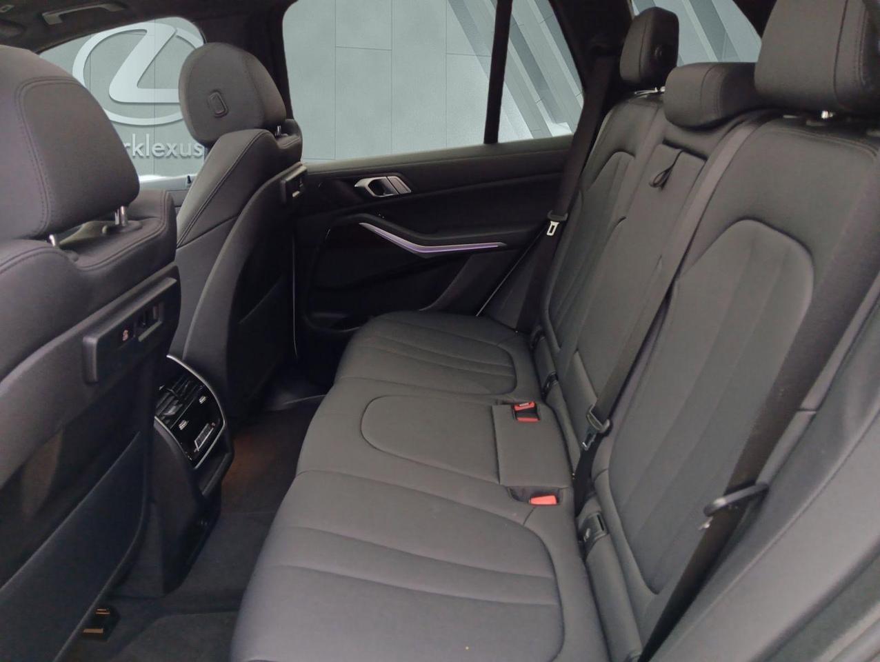 2020 BMW X5 sDrive40i San Antonio TX