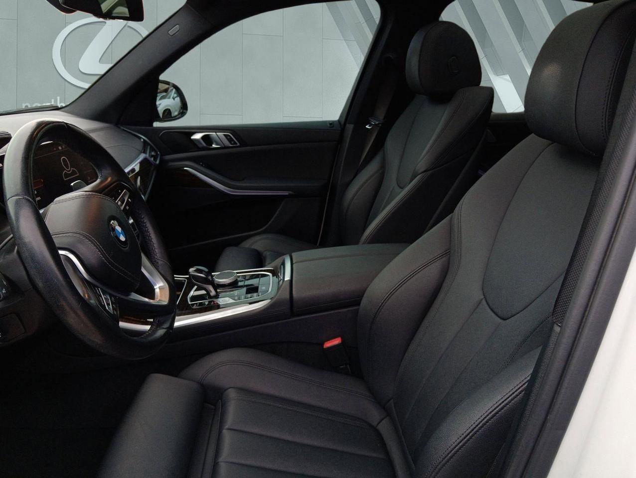 2020 BMW X5 sDrive40i San Antonio TX