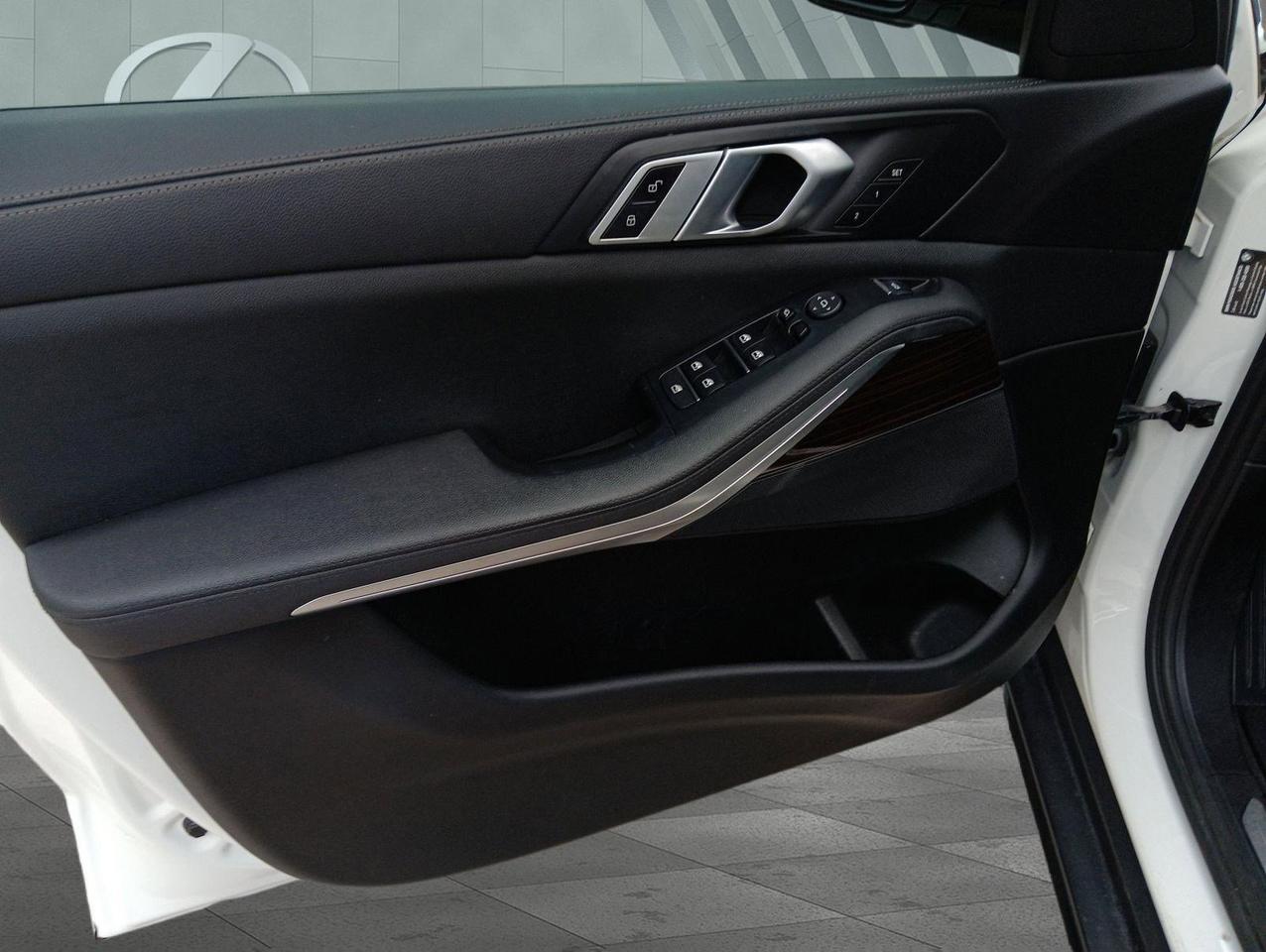 2020 BMW X5 sDrive40i San Antonio TX