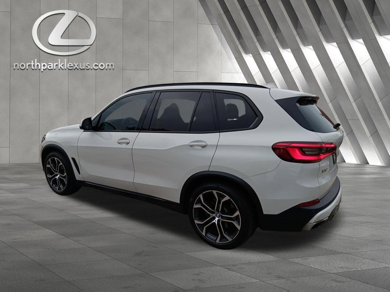 2020 BMW X5 sDrive40i San Antonio TX