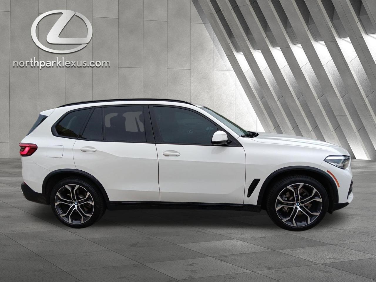 2020 BMW X5 sDrive40i San Antonio TX