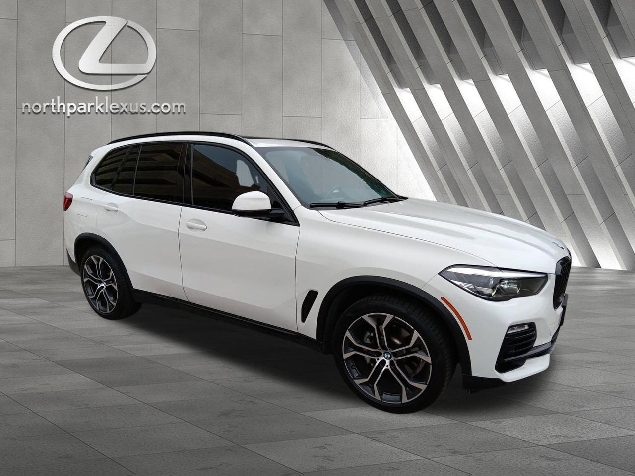 2020 BMW X5 sDrive40i San Antonio TX