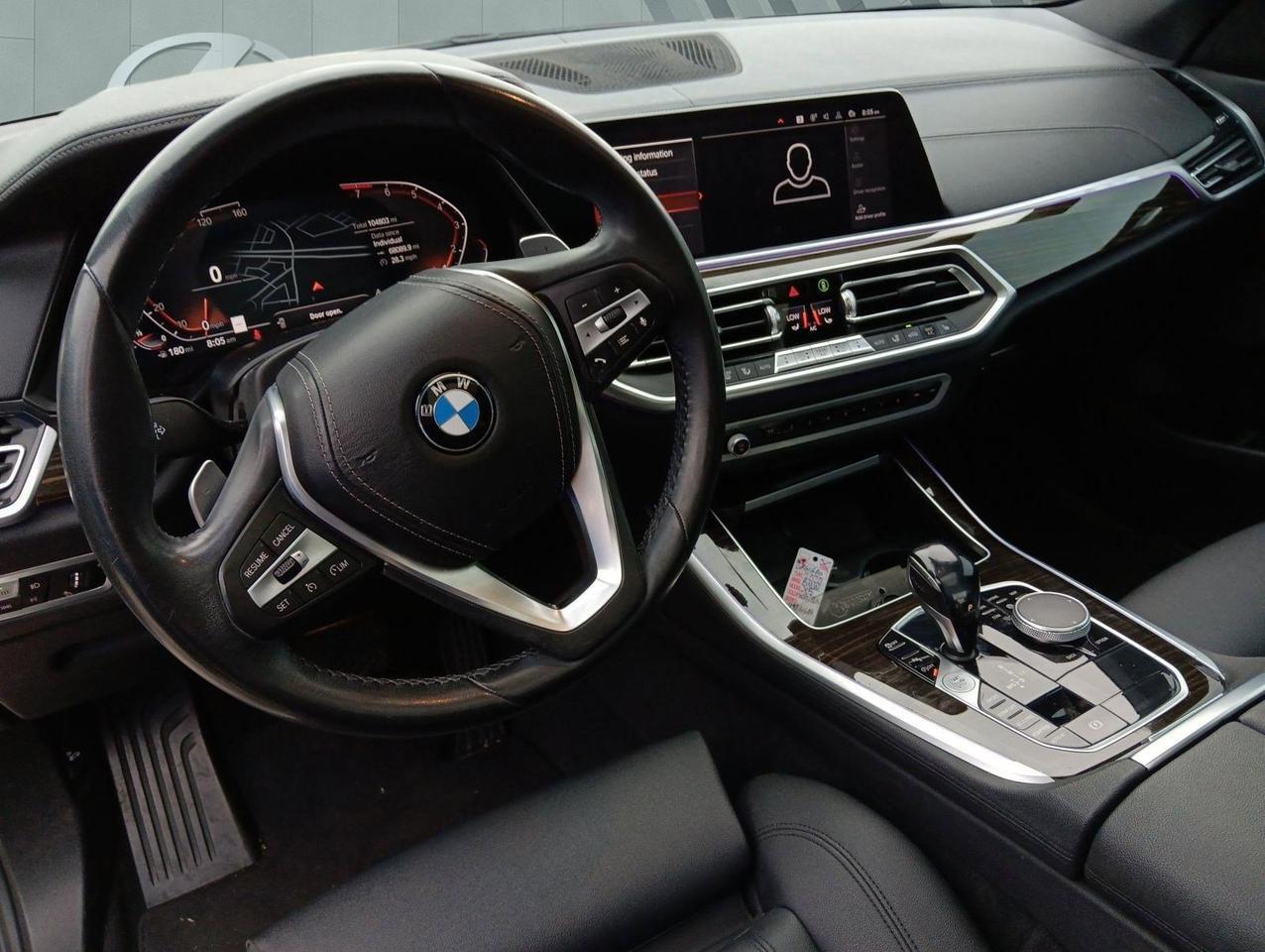 2020 BMW X5 sDrive40i San Antonio TX