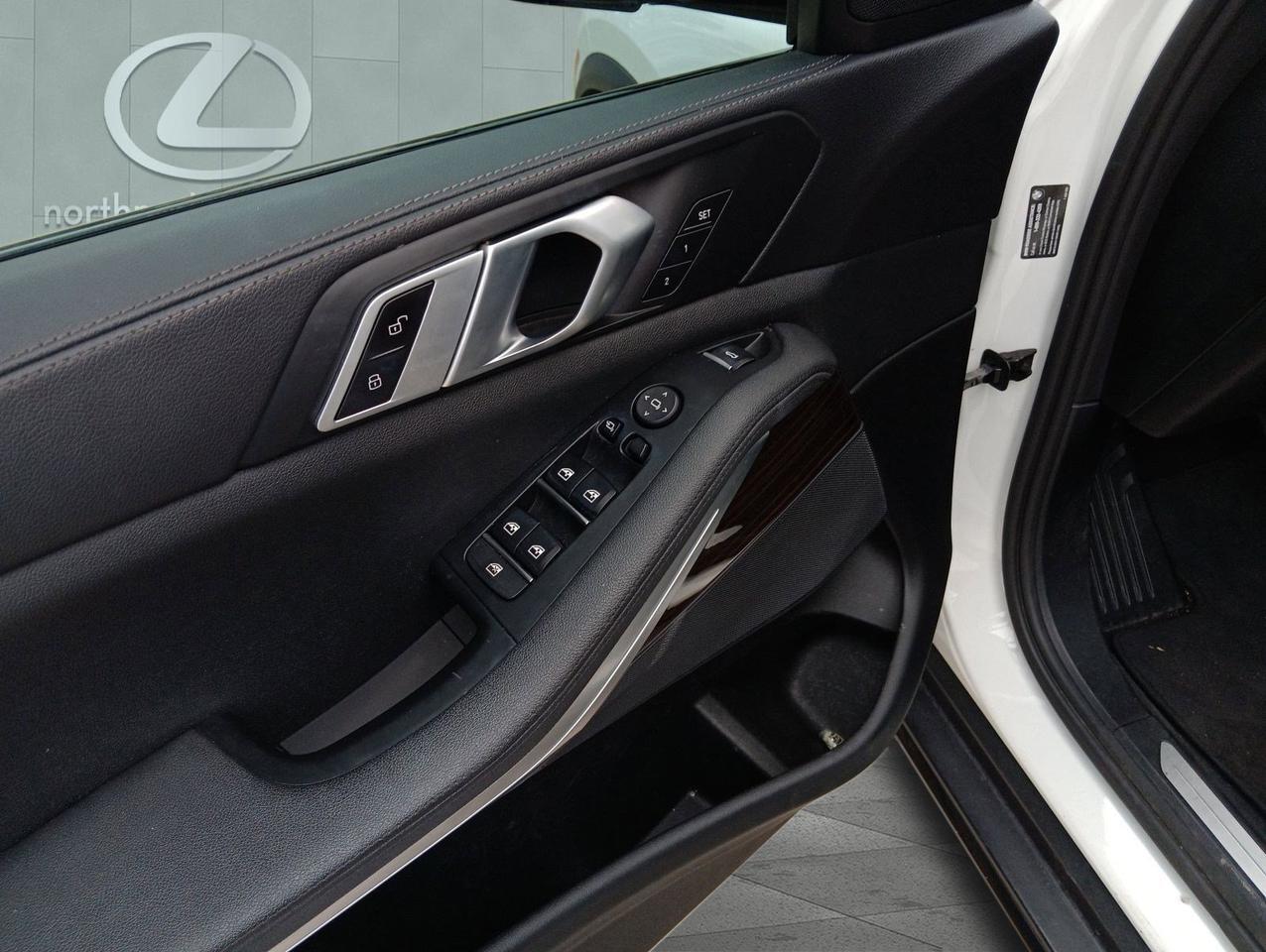 2020 BMW X5 sDrive40i San Antonio TX