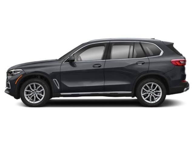 2020 BMW X5 sDrive40i San Antonio TX