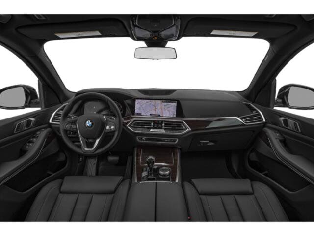 2020 BMW X5 sDrive40i San Antonio TX