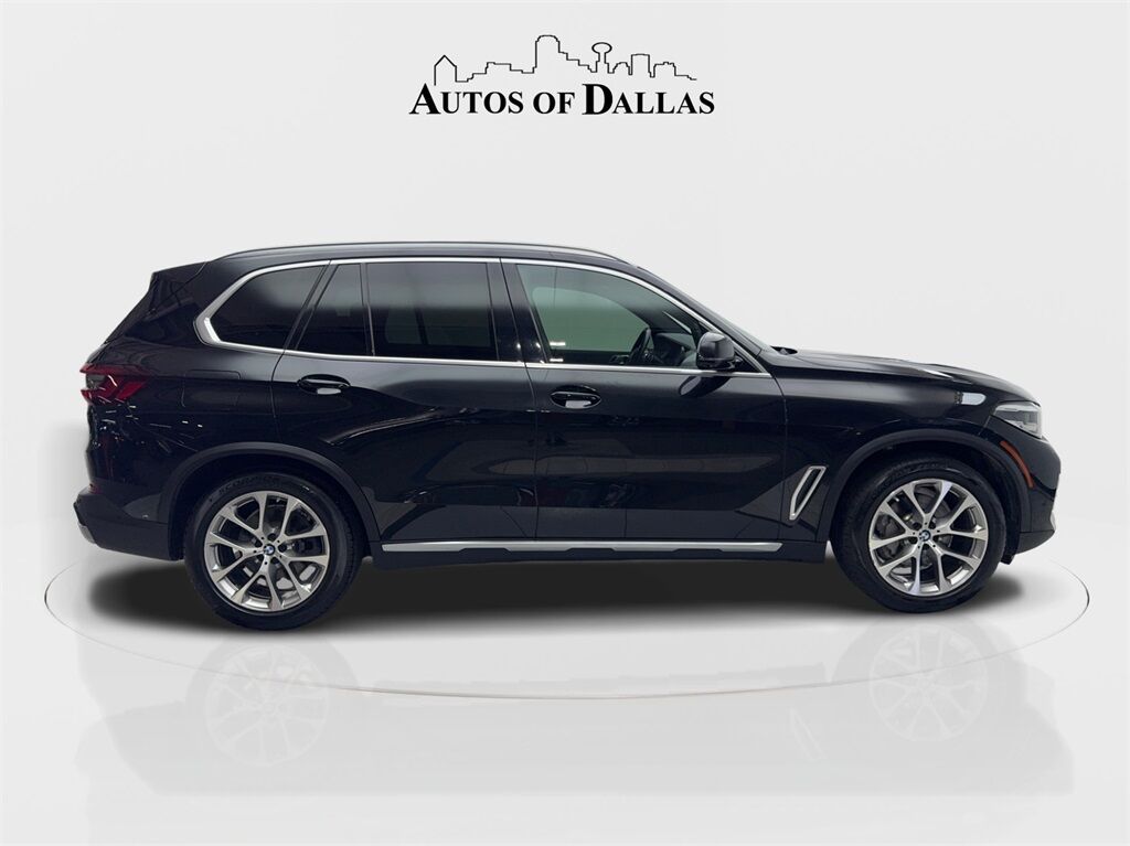 2020 BMW X5 sDrive40i X LINE,NAV,CAM,PANO,HTD STS,BLIND SPOT Irving TX
