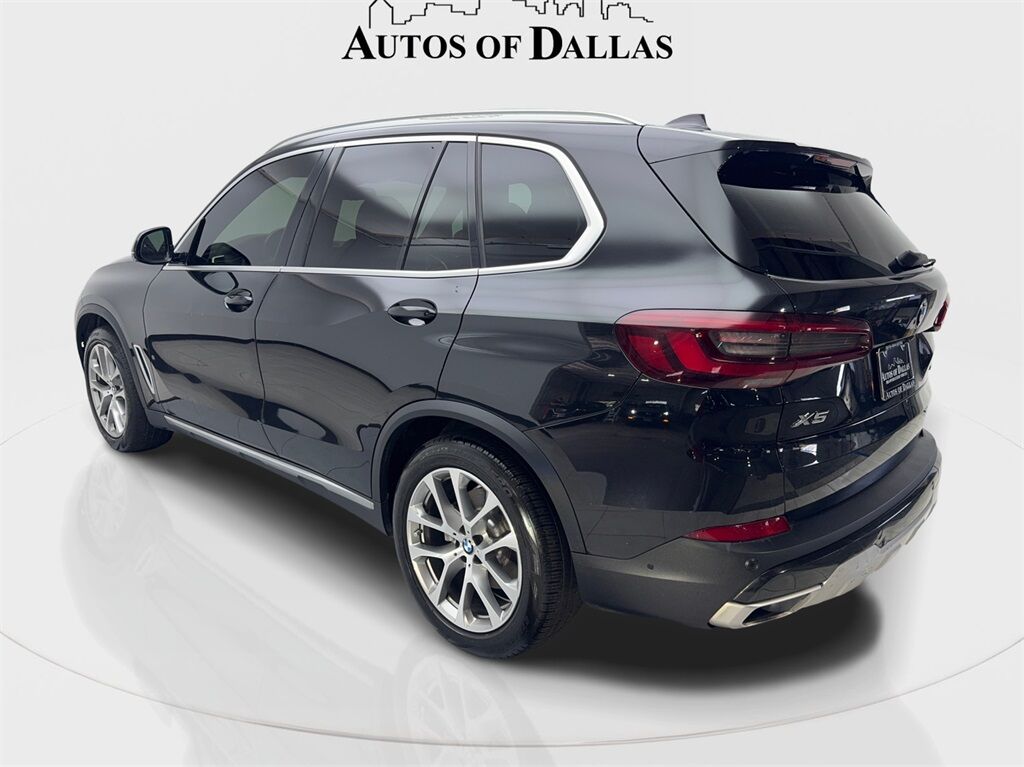 2020 BMW X5 sDrive40i X LINE,NAV,CAM,PANO,HTD STS,BLIND SPOT Irving TX
