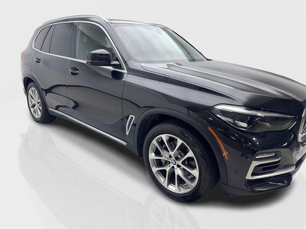 2020 BMW X5 sDrive40i X LINE,NAV,CAM,PANO,HTD STS,BLIND SPOT Irving TX