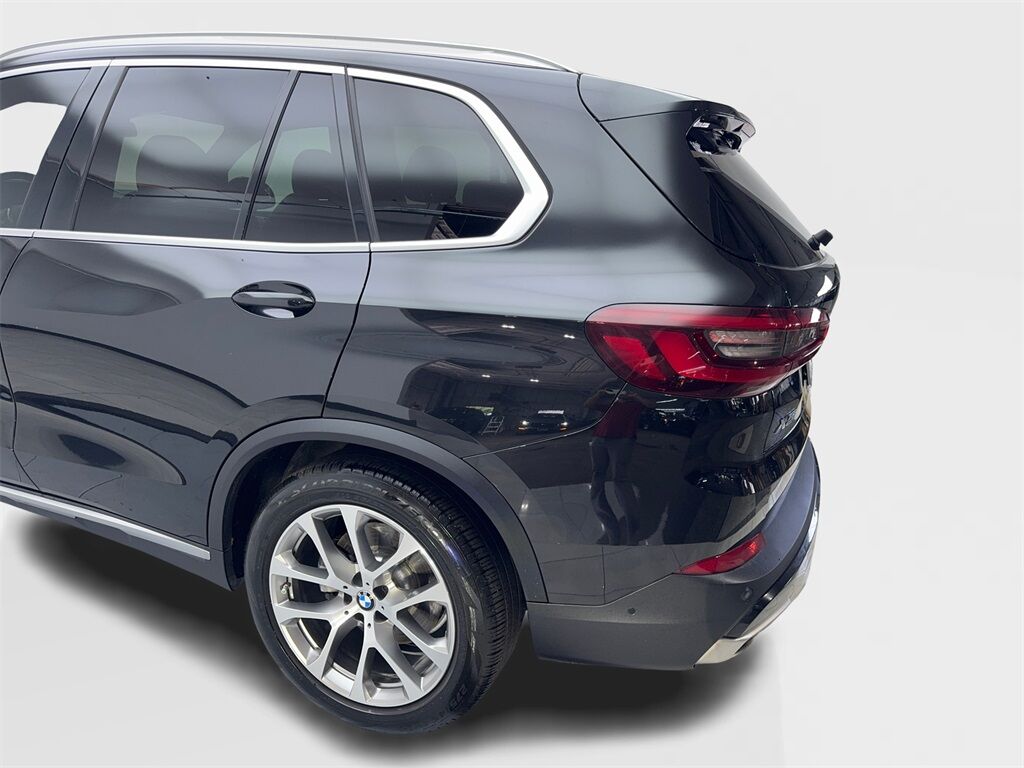 2020 BMW X5 sDrive40i X LINE,NAV,CAM,PANO,HTD STS,BLIND SPOT Irving TX