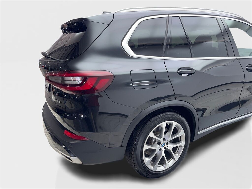 2020 BMW X5 sDrive40i X LINE,NAV,CAM,PANO,HTD STS,BLIND SPOT Irving TX