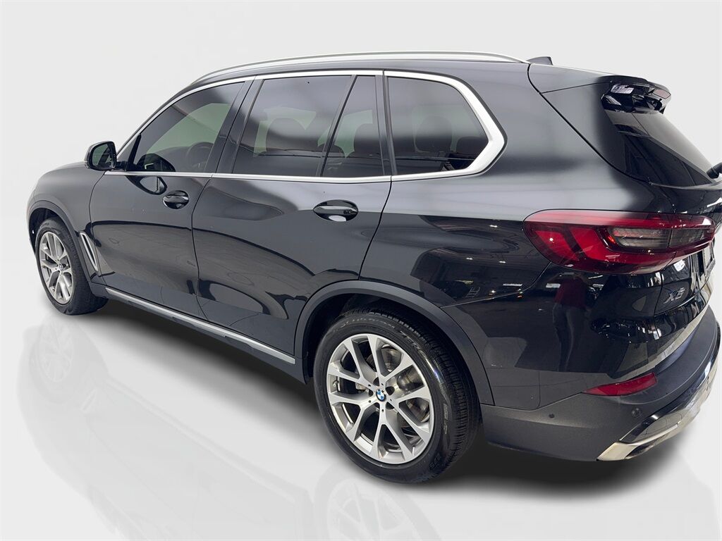 2020 BMW X5 sDrive40i X LINE,NAV,CAM,PANO,HTD STS,BLIND SPOT Irving TX