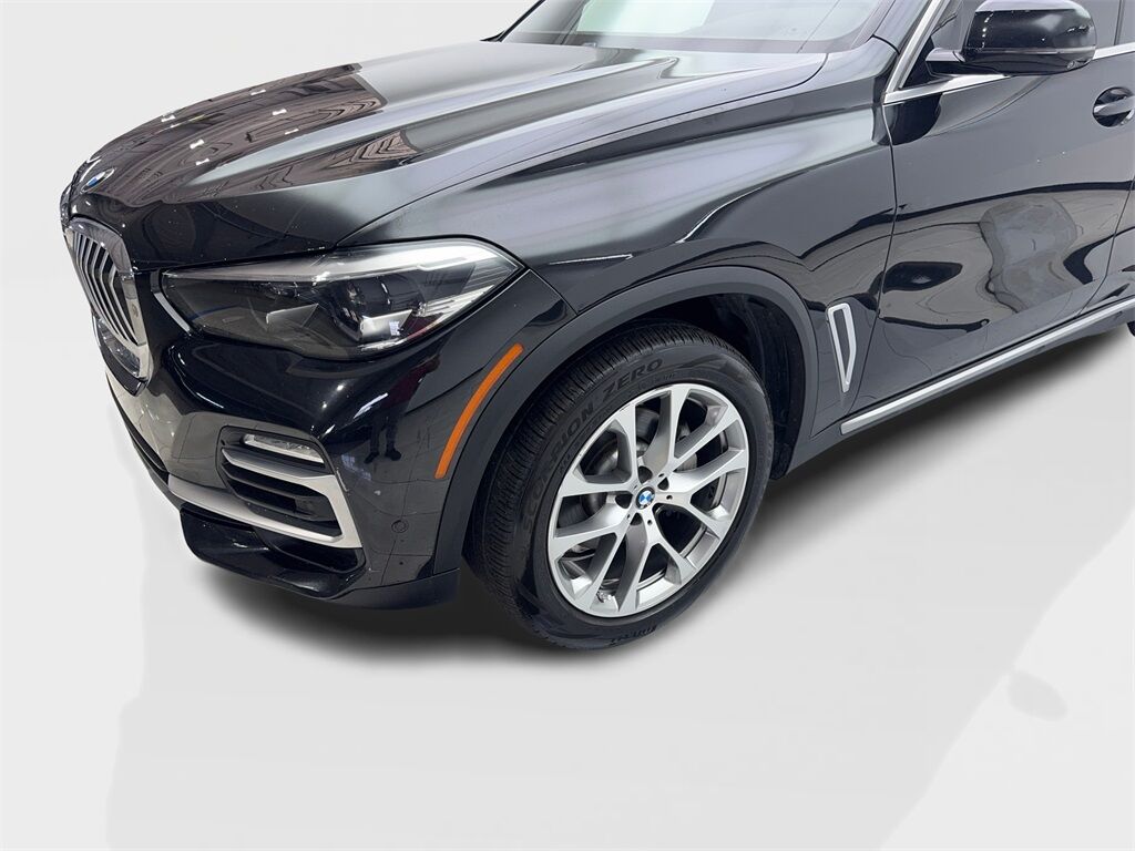 2020 BMW X5 sDrive40i X LINE,NAV,CAM,PANO,HTD STS,BLIND SPOT Irving TX