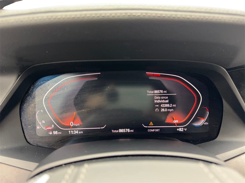 2020 BMW X5 sDrive40i X LINE,NAV,CAM,PANO,HTD STS,BLIND SPOT Irving TX