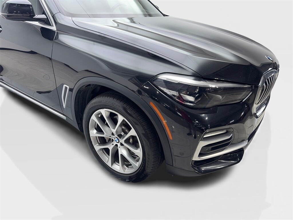 2020 BMW X5 sDrive40i X LINE,NAV,CAM,PANO,HTD STS,BLIND SPOT Irving TX