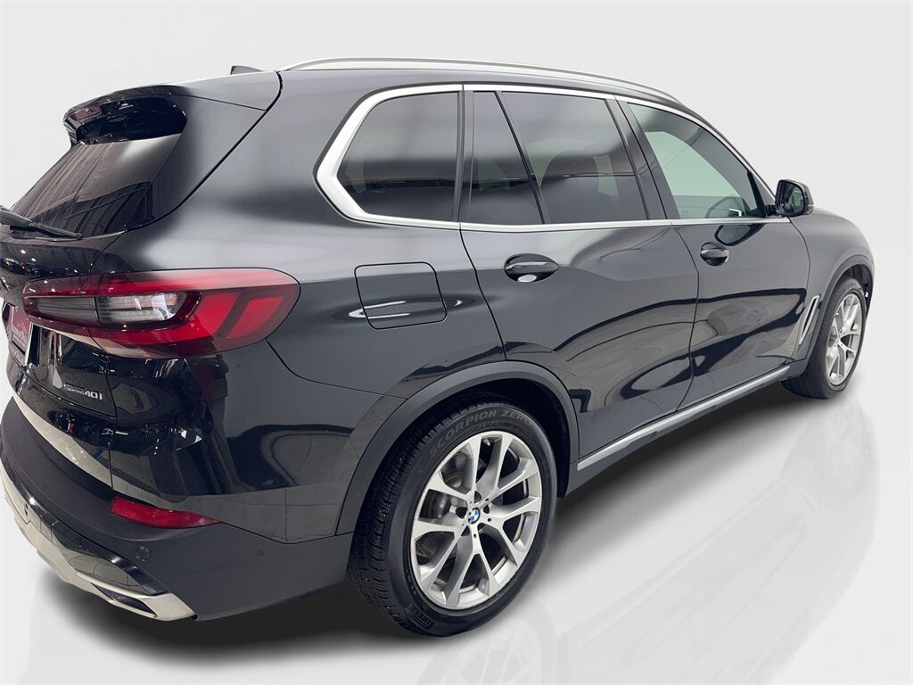 2020 BMW X5 sDrive40i X LINE,NAV,CAM,PANO,HTD STS,BLIND SPOT Irving TX