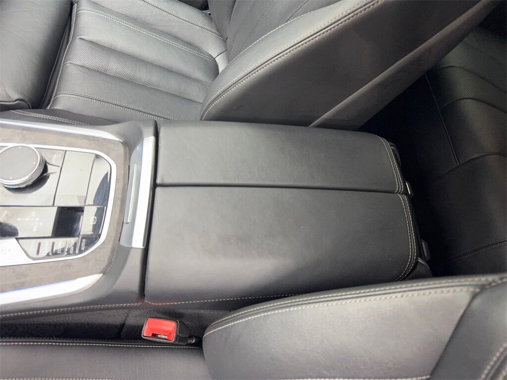 2020 BMW X5 sDrive40i X LINE,NAV,CAM,PANO,HTD STS,BLIND SPOT Irving TX