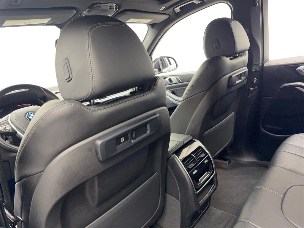 2020 BMW X5 sDrive40i X LINE,NAV,CAM,PANO,HTD STS,BLIND SPOT Irving TX
