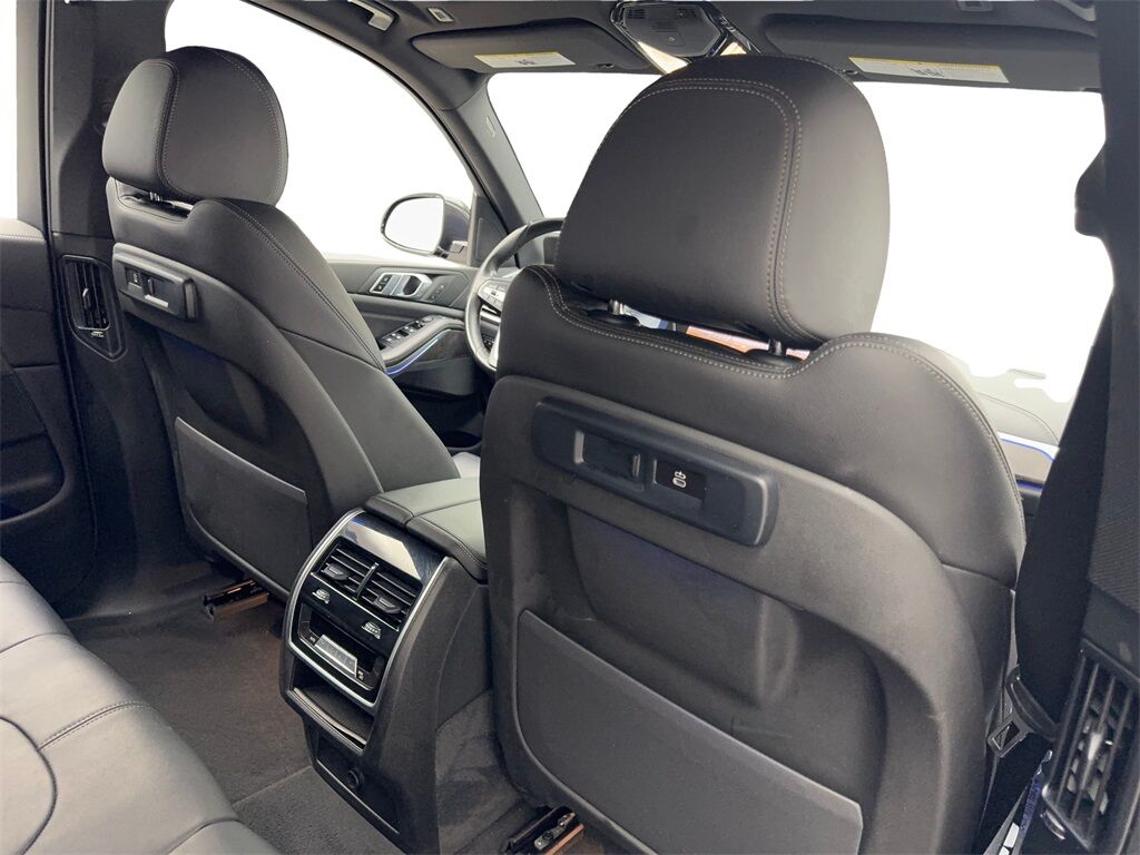 2020 BMW X5 sDrive40i X LINE,NAV,CAM,PANO,HTD STS,BLIND SPOT Irving TX