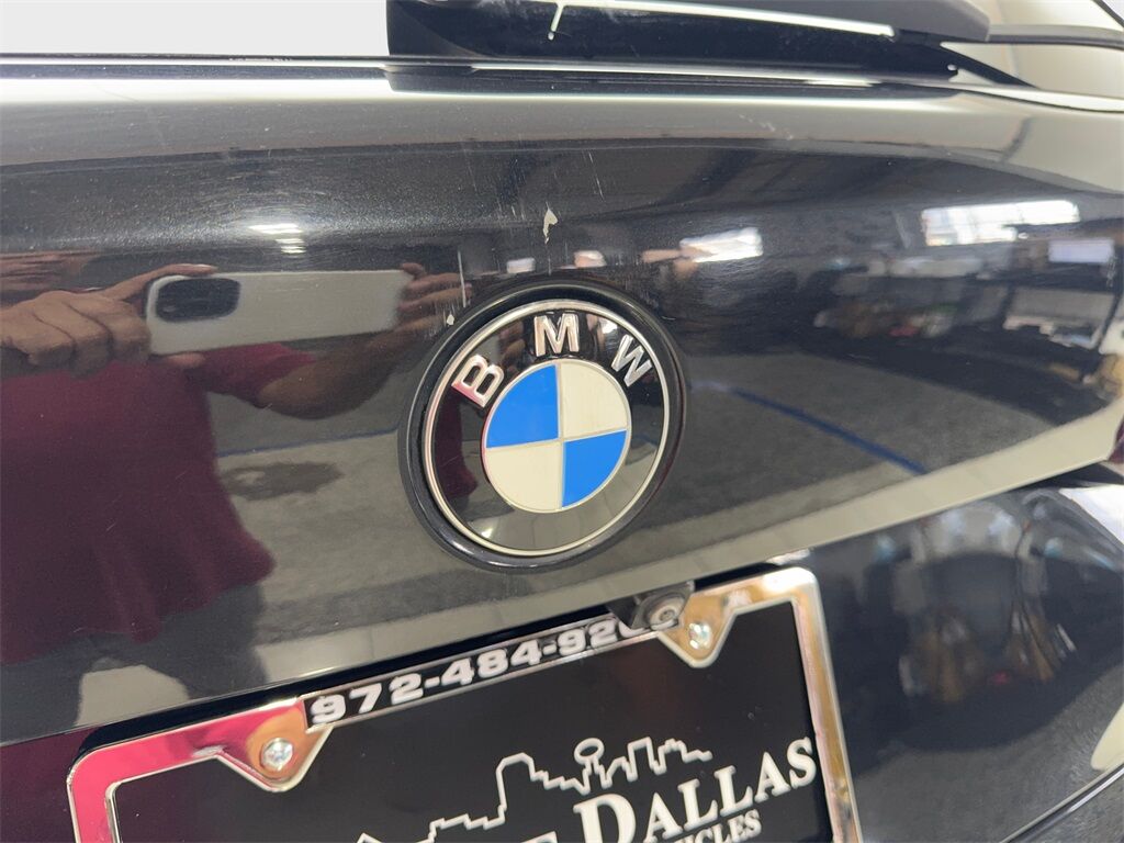 2020 BMW X5 sDrive40i X LINE,NAV,CAM,PANO,HTD STS,BLIND SPOT Irving TX