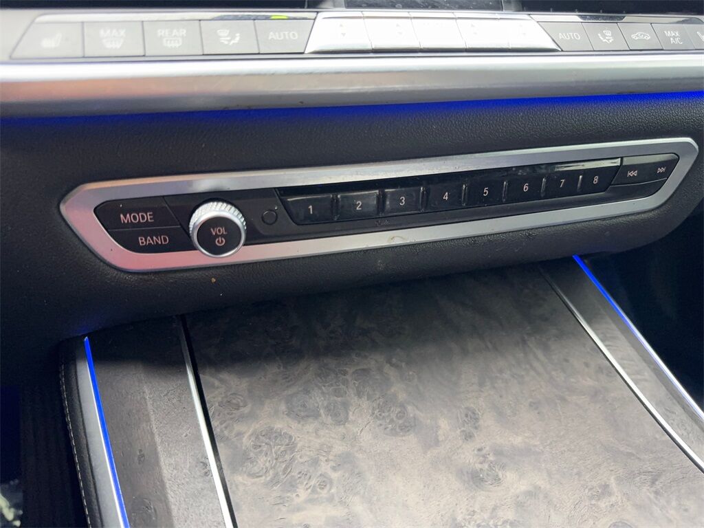 2020 BMW X5 sDrive40i X LINE,NAV,CAM,PANO,HTD STS,BLIND SPOT Irving TX
