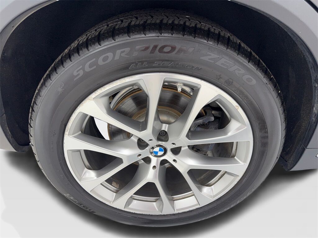 2020 BMW X5 sDrive40i X LINE,NAV,CAM,PANO,HTD STS,BLIND SPOT Irving TX