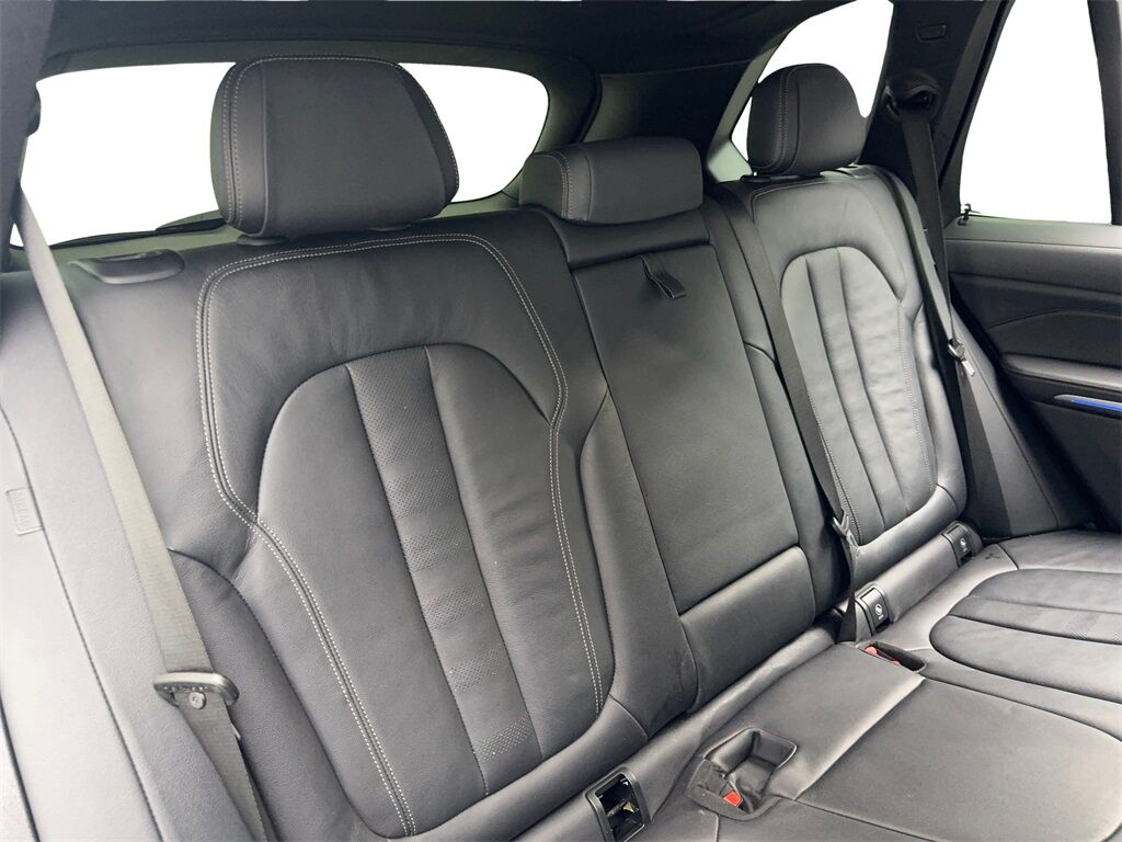 2020 BMW X5 sDrive40i X LINE,NAV,CAM,PANO,HTD STS,BLIND SPOT Irving TX