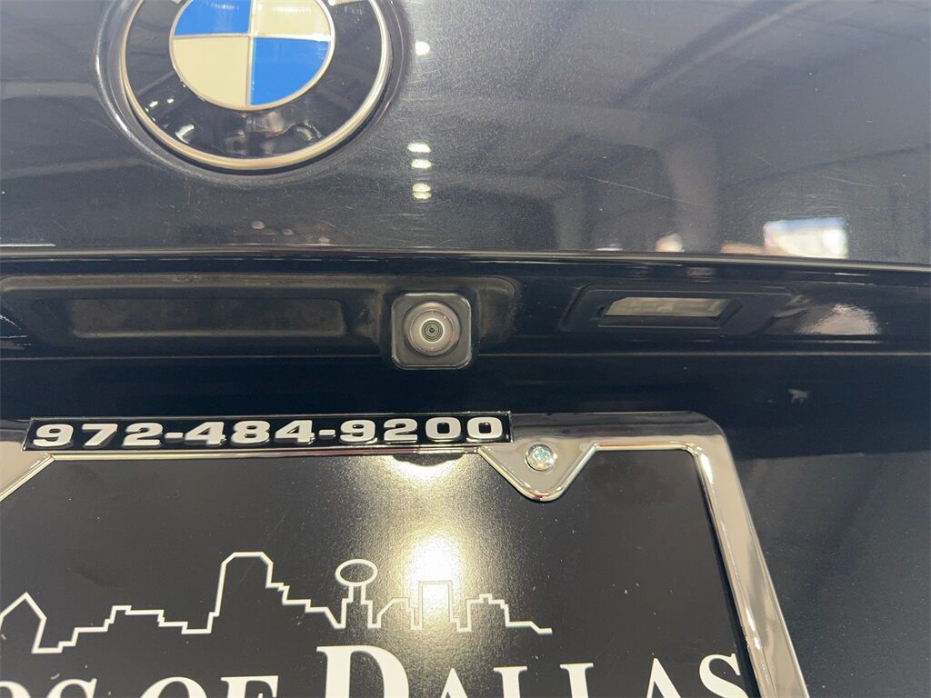 2020 BMW X5 sDrive40i X LINE,NAV,CAM,PANO,HTD STS,BLIND SPOT Irving TX