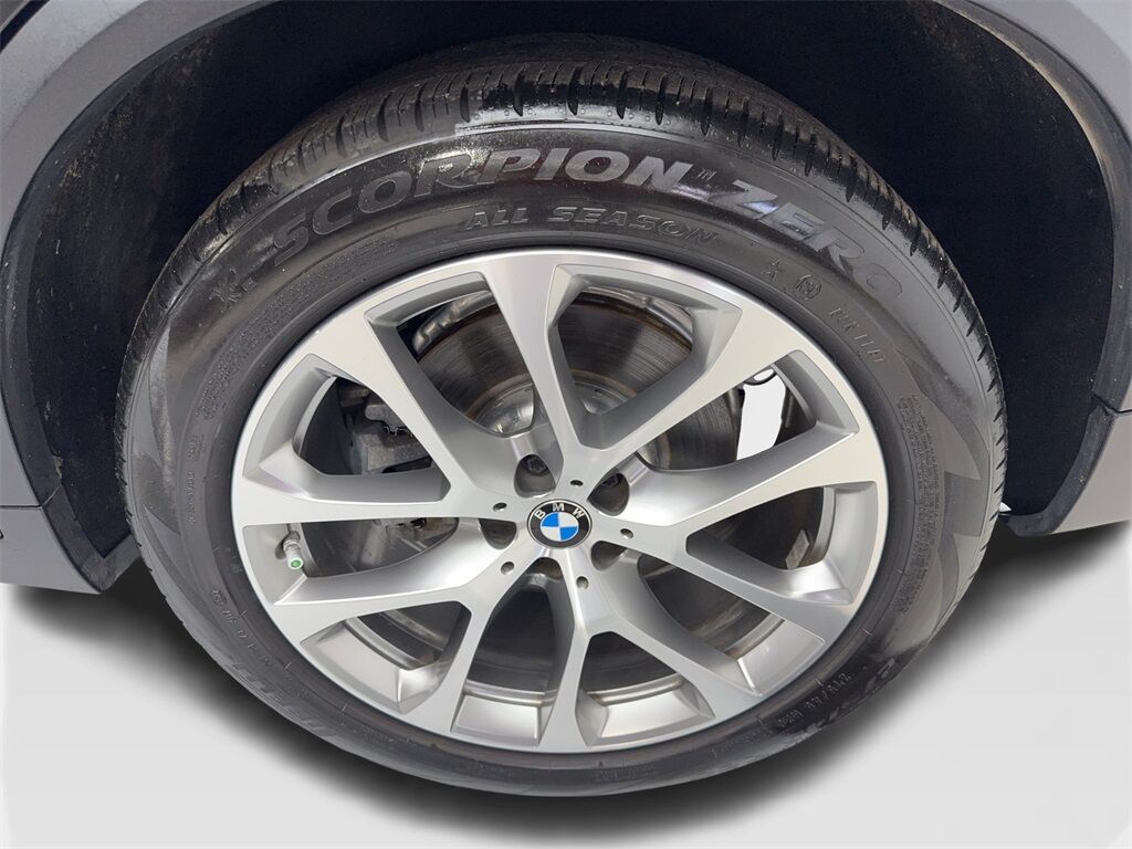 2020 BMW X5 sDrive40i X LINE,NAV,CAM,PANO,HTD STS,BLIND SPOT Irving TX