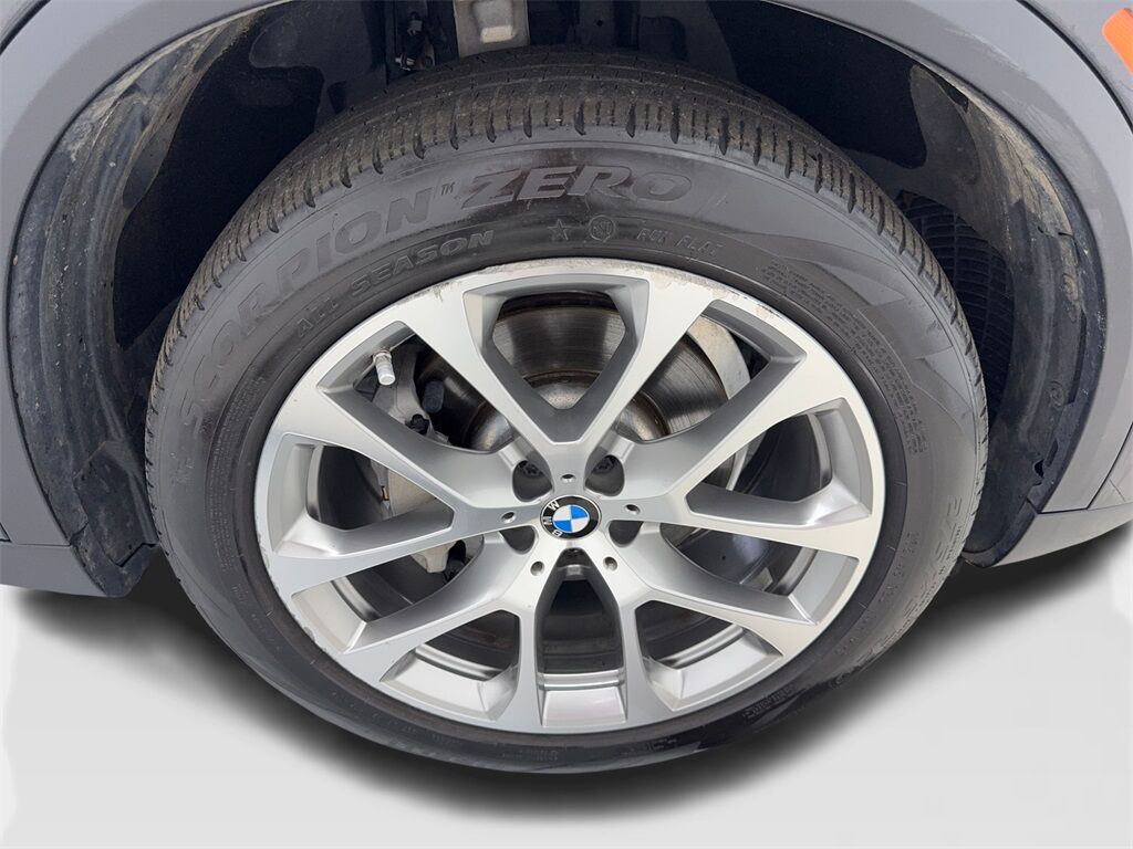 2020 BMW X5 sDrive40i X LINE,NAV,CAM,PANO,HTD STS,BLIND SPOT Irving TX