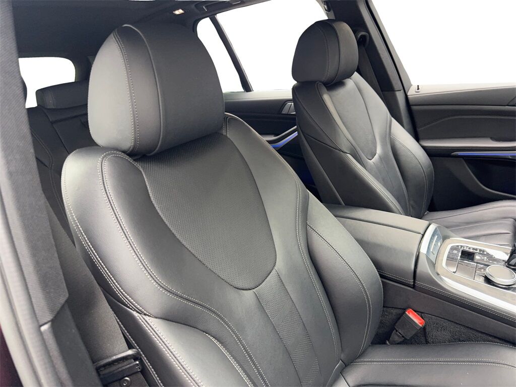 2020 BMW X5 sDrive40i X LINE,NAV,CAM,PANO,HTD STS,BLIND SPOT Irving TX