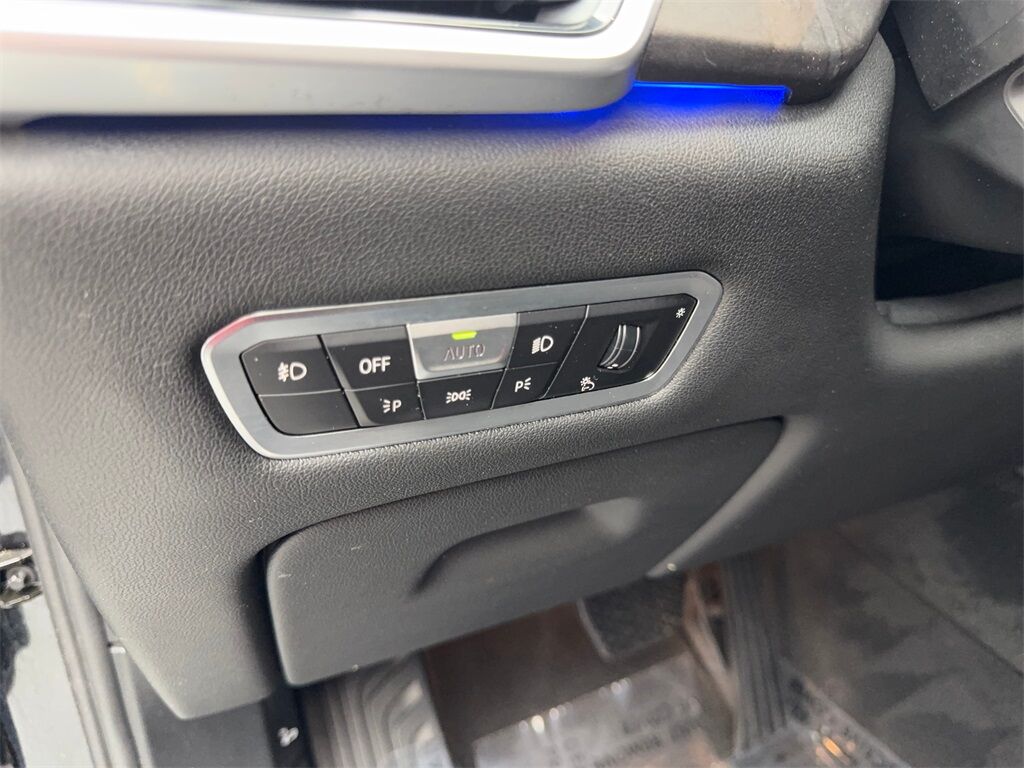 2020 BMW X5 sDrive40i X LINE,NAV,CAM,PANO,HTD STS,BLIND SPOT Irving TX