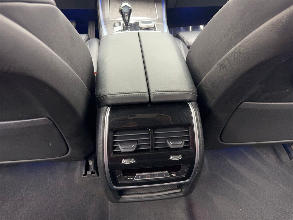 2020 BMW X5 sDrive40i X LINE,NAV,CAM,PANO,HTD STS,BLIND SPOT Irving TX
