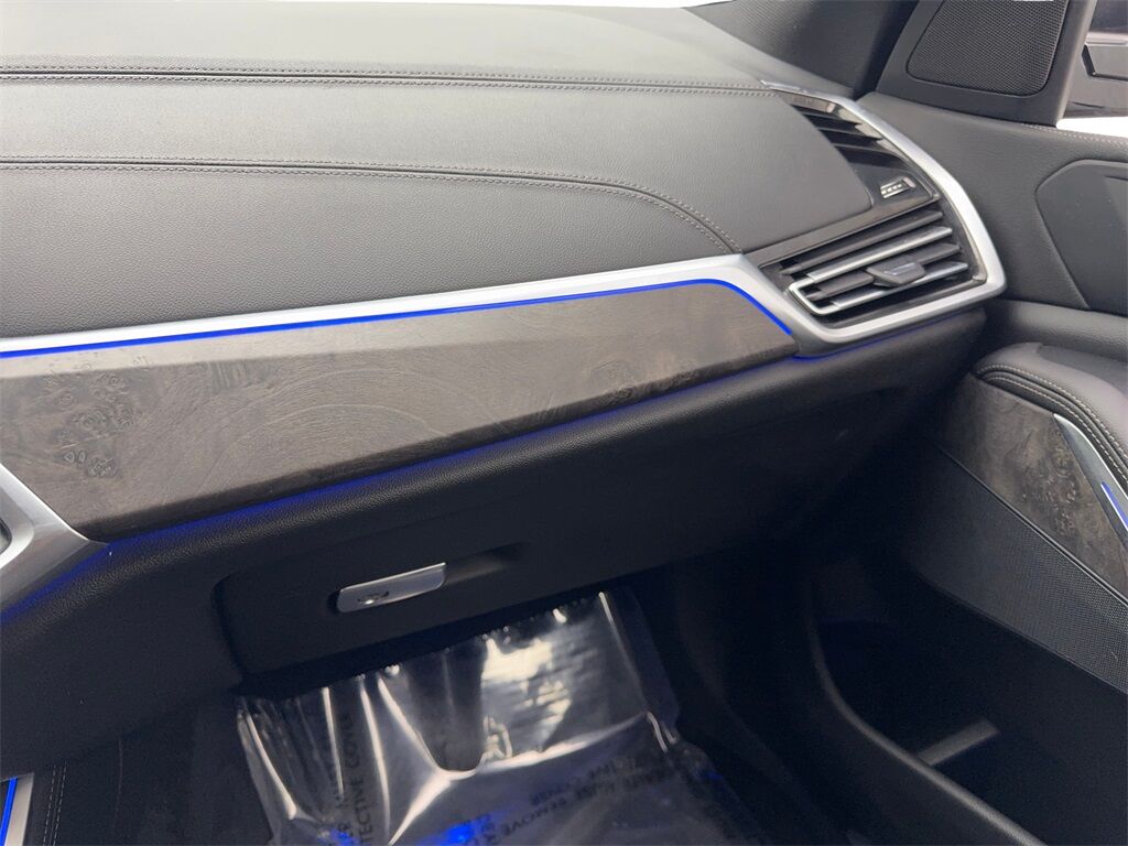 2020 BMW X5 sDrive40i X LINE,NAV,CAM,PANO,HTD STS,BLIND SPOT Irving TX
