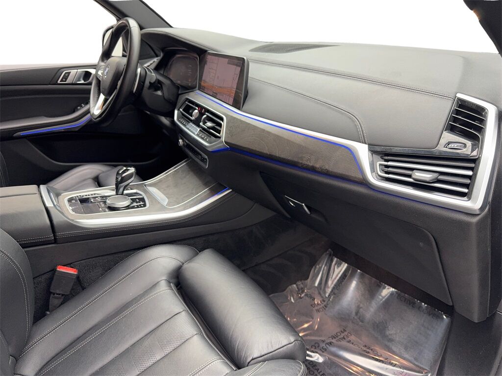2020 BMW X5 sDrive40i X LINE,NAV,CAM,PANO,HTD STS,BLIND SPOT Irving TX