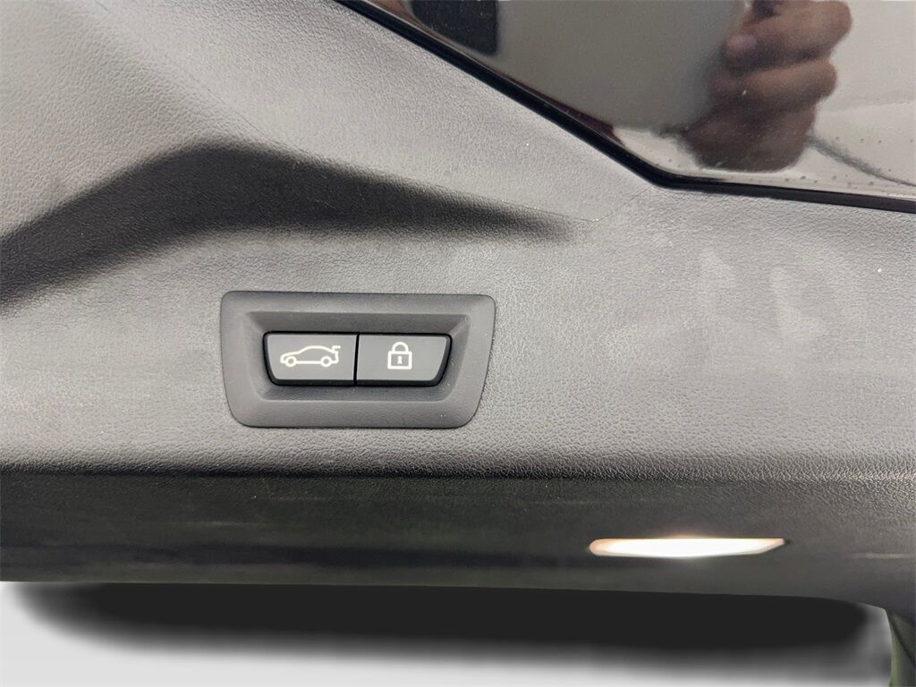 2020 BMW X5 sDrive40i X LINE,NAV,CAM,PANO,HTD STS,BLIND SPOT Irving TX