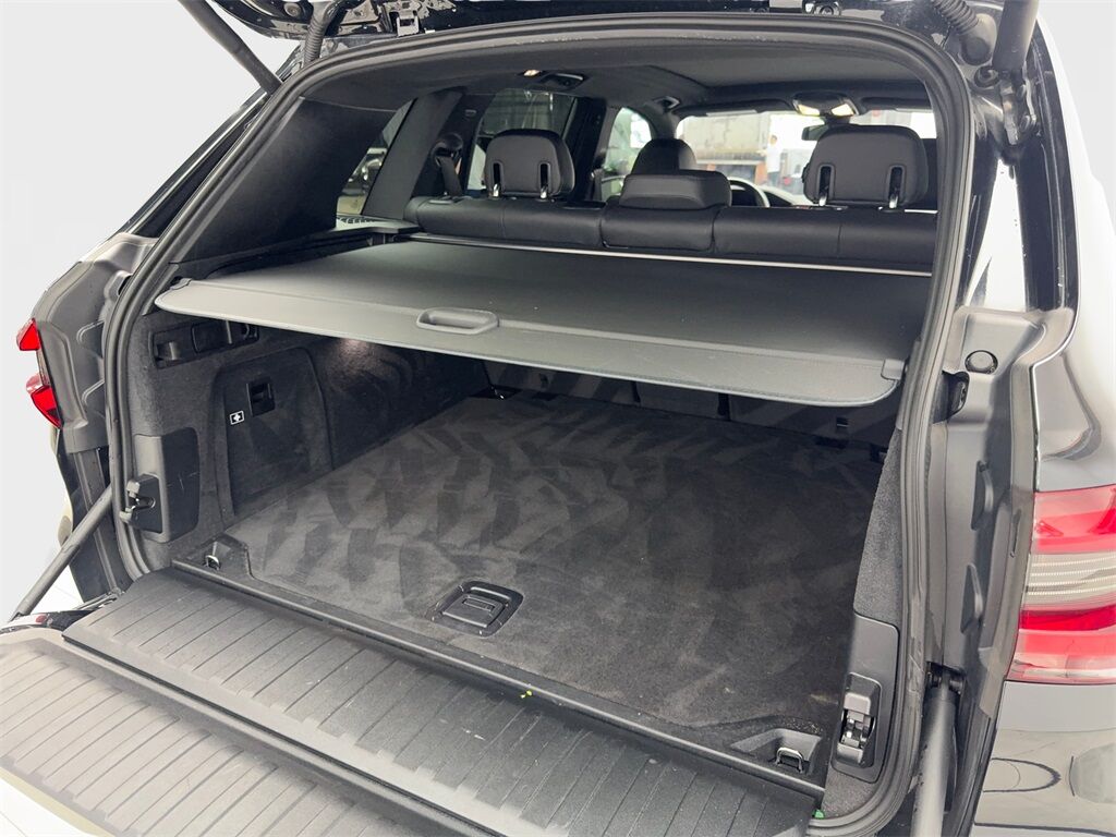 2020 BMW X5 sDrive40i X LINE,NAV,CAM,PANO,HTD STS,BLIND SPOT Irving TX
