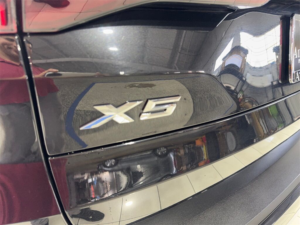 2020 BMW X5 sDrive40i X LINE,NAV,CAM,PANO,HTD STS,BLIND SPOT Irving TX