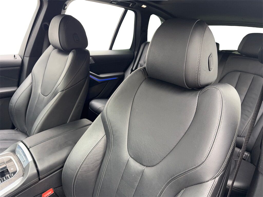 2020 BMW X5 sDrive40i X LINE,NAV,CAM,PANO,HTD STS,BLIND SPOT Irving TX