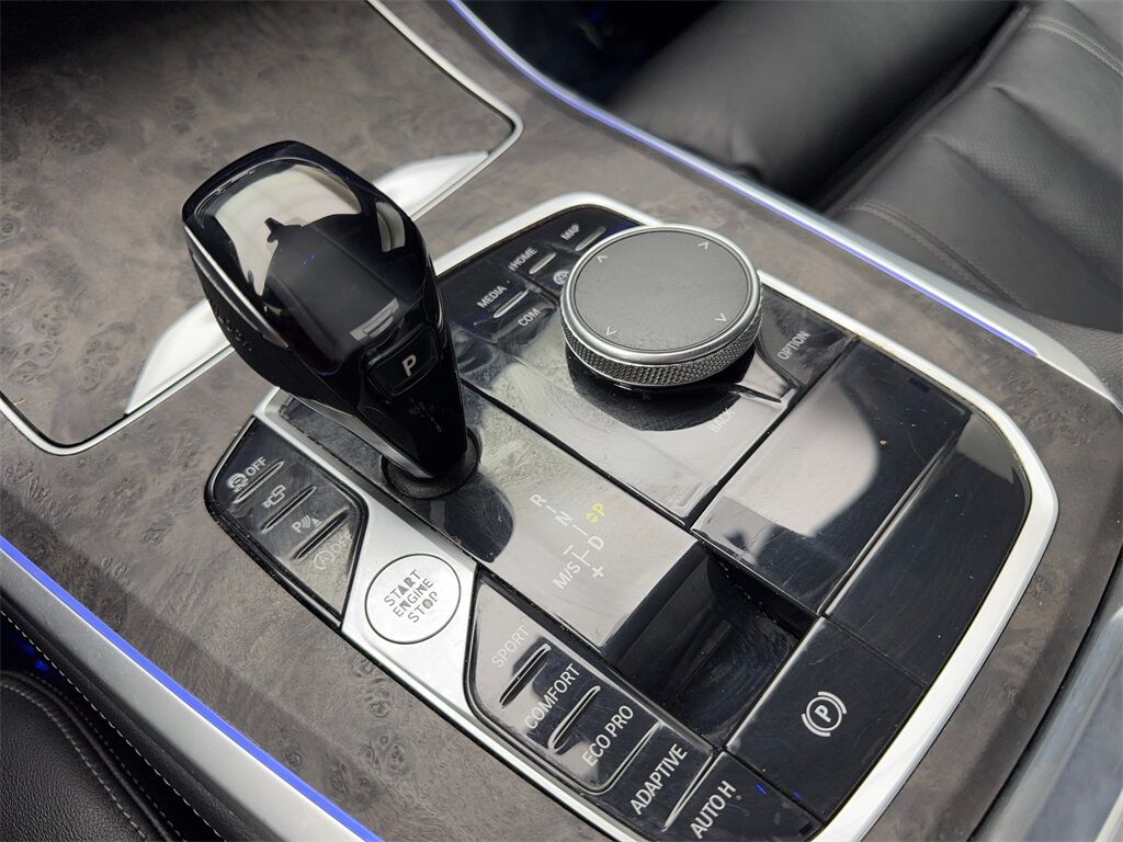 2020 BMW X5 sDrive40i X LINE,NAV,CAM,PANO,HTD STS,BLIND SPOT Irving TX