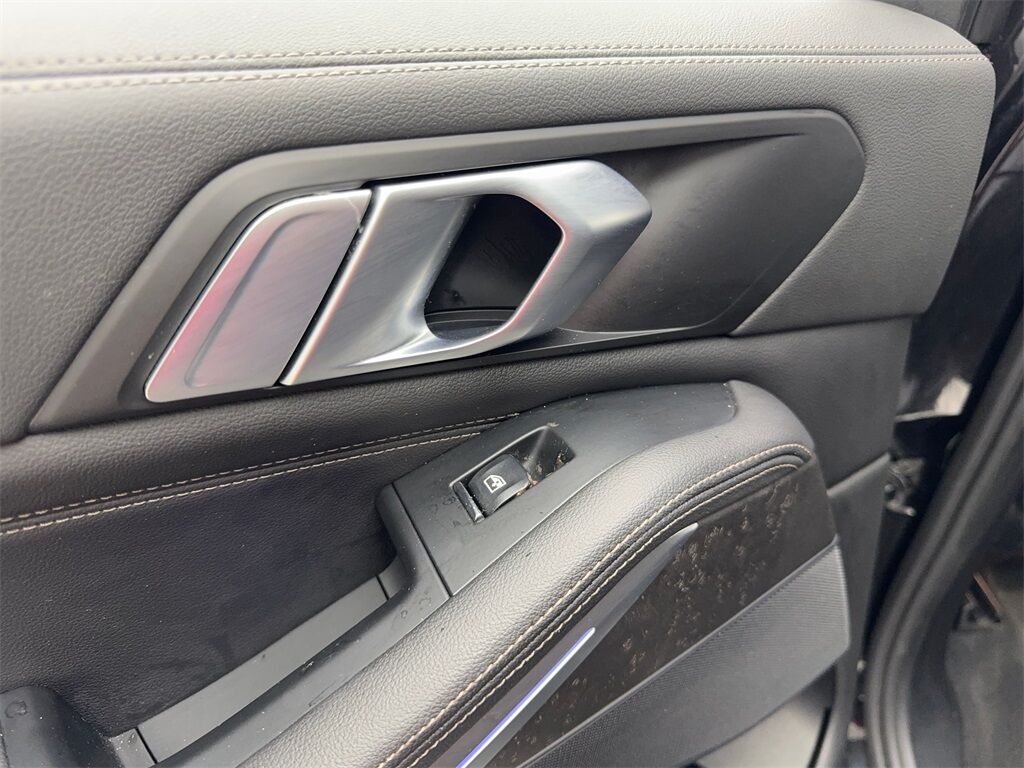 2020 BMW X5 sDrive40i X LINE,NAV,CAM,PANO,HTD STS,BLIND SPOT Irving TX