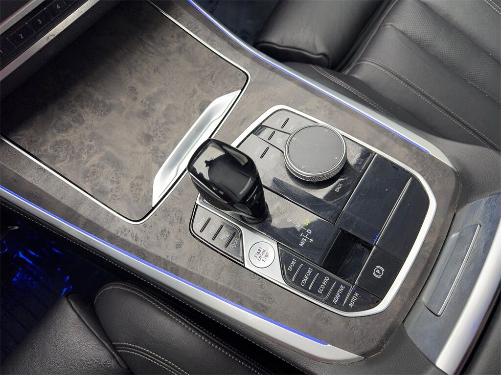 2020 BMW X5 sDrive40i X LINE,NAV,CAM,PANO,HTD STS,BLIND SPOT Irving TX