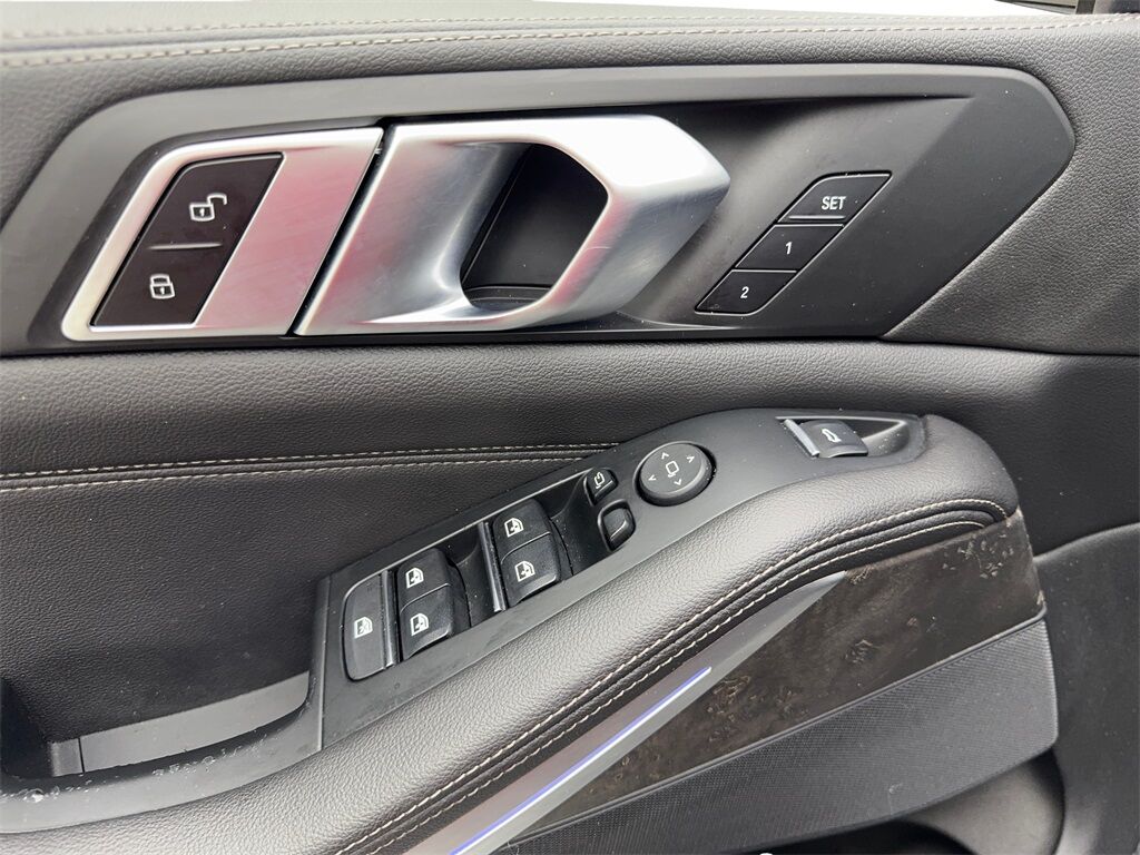 2020 BMW X5 sDrive40i X LINE,NAV,CAM,PANO,HTD STS,BLIND SPOT Irving TX